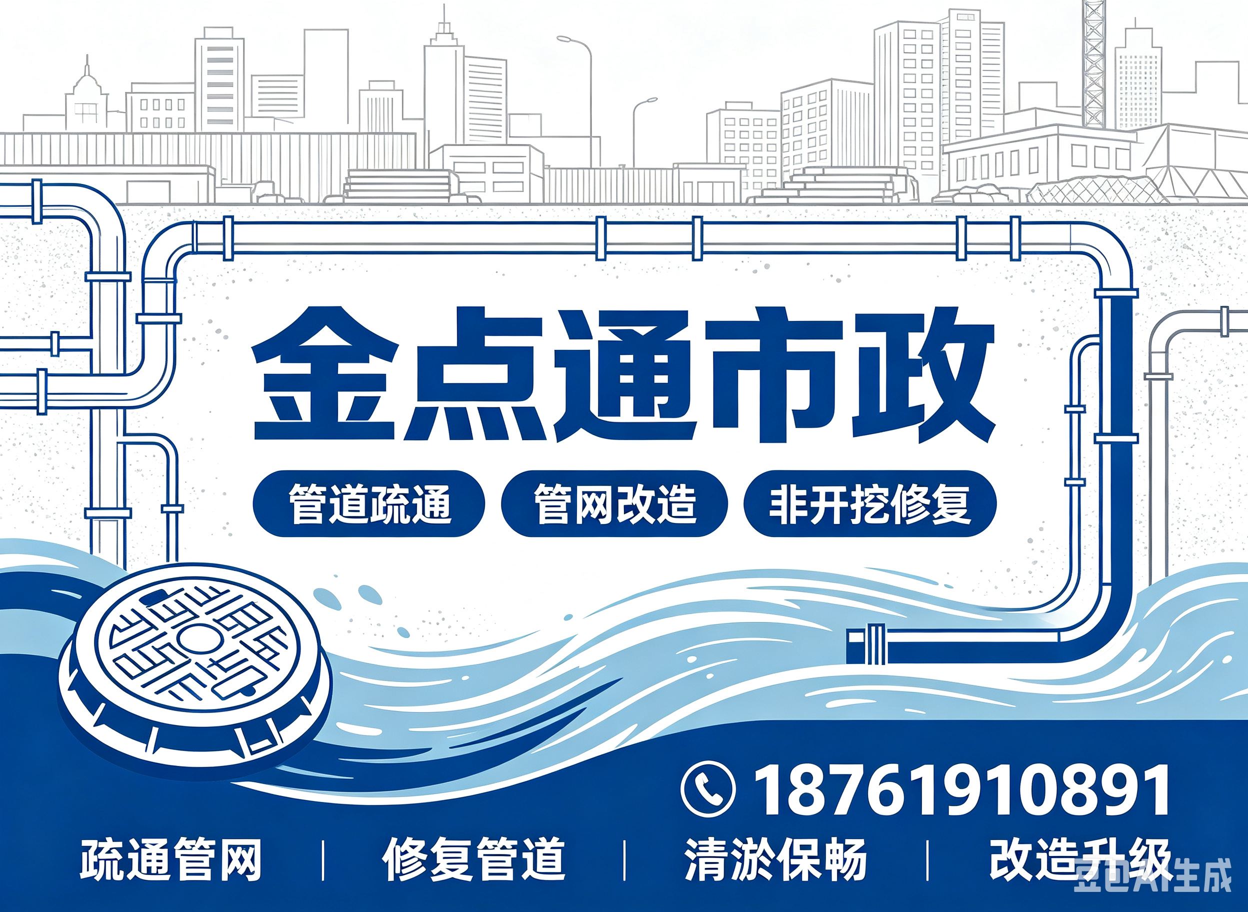 金点通市政南通线上分站